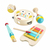 Fisher-Price HXT90 Musikalisches Spielzeug