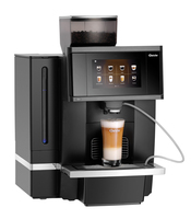 Bartscher Kaffeevollautomat KV1 Comfort | Display-Anzeige: Programme ,Status