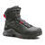 Adult Unisex Snow Hiking Boots Salomon Quest Winter Ts Csw - UK 12 - EU 47.5