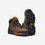 Hunting Waterproof Shoes Aigle Altavio Gore-tex Vibram Brown - UK 6.5 - EU 40