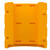 saeulenschutz kunstoff gelb d 103 5 cm hoehe 110