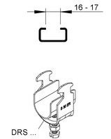 NIEDAX DRS 8 DRS 8 BUISKLEM