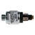 Bürkert Type 1045 G1/4 Differenz Drucksensor 1bar bis 10bar, Öffner, für Luft, Hydraulikflüssigkeit, Ölemulsion, Wasser