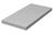 Kalziumsilikatplatte für Brandschutzanwendungen 500x250x30mm Kalziumsilikat grauweiß