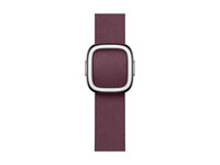 Apple modernes Armband für Watch 41mm (mulberry) M