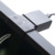 Unilux TRAVELIGHT LED-Notebookleuchte schwarz Befestigungsclip