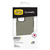 OtterBox Symmetry Antimicrobial iPhone 12 / iPhone 12 Pro Earl Grey - grey - Case