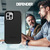 OtterBox Defender iPhone 12 Pro Max Schwarz - Schutzhülle - rugged
