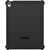 OtterBox Defender Apple iPad Air 13" (M2) - Schwarz - Tablet Schutzhülle - rugged