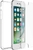 OtterBox Pack Coque Ultra Fine Skin Plus Prougeection écran en Verre trempé Alpha Glass for Apple iPhone 7/8 - Coque Plus verre trempé