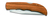F. DICK Taschenmesser mit Olivenholzgriff (Klingenlänge 90 mm) 82004090