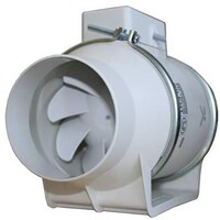 Abluftgebläse-Ventilator f.SteamTec 2001.4402