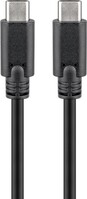 Sync/Ladekabel 2m,USB-C 66508