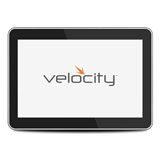 Atlona Velocity System 10¿ Touch Panel zwart