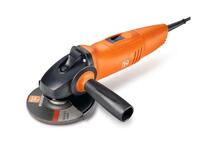 Fein WSG14-125 Compact Angle Grinder 110v