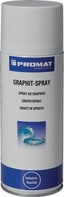PROMAT CHEMICALS Graphitspray 400 ml