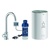 GROHE 30085001 Grohe Standventil RED MONO M-Size C-Auslauf m Boiler chr A