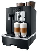 Jura Kaffeevollautomat GIGA X8c