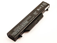 Battery suitable for HP ProBook 4510s, 572032-001
