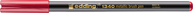 EDDING Brushpen 1340 004723-072 Metallic rot