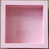 ROOST Sparkasse Holz 100318 pink 15x5x15cm