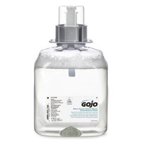 GOJO MILD FOAM HAND SOAP 3 X 1250ML