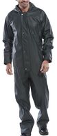 SUPER B-DRI COVERALL OLIVE XXL