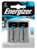 Energizer Max Plus C Battery (Pack 2)