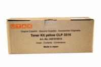 CLP3316 Yellow