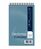 Cambridge Everyday Ruled Wirebound Notebook 300 Pages 125 x 200mm (Pack of 5)