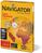 Navigator Colour Documents A4 Paper 120gsm (Pack of 250) NAVA4120