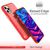NALIA Glitter Cover compatible with iPhone 12 Pro Max Case, Sparkly Bling Silicone Skin Mobile Phone Protector Shockproof Back, Shock-Absorbent Shiny Protective Diamond Bumper S...