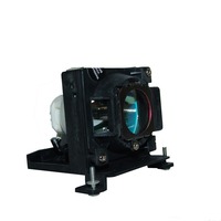 BOXLIGHT CD-725C Projector Lamp Module (Original Bulb Inside)