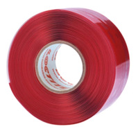 LOCTITE SI 5075, Silikonband, rot, 4,27 m Rolle