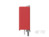 Halbleiterrelais, nullspannungsschaltend, 15 VDC, 1 A, Leiterplattenmontage, 4-1