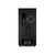 Sharkoon Számítógépház - Rebel C50 RGB Black (fekete; ablakos; ATX, 4x120mm RGB ventilátor; 2xUSB3.0; 1xUSB 3.2; I/O)