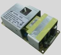 Dehner Elektronik ATM 065T-F240 open frame AC/DC tápegység modul, open frame 24 V/DC 2.71 A stabilizált 1 db