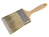 Tradesman Synthetic Paint Brush 100mm (4in)