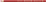 Polychromos Farbstift, 118 scharlachrot