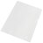 Rexel 100% Recycled A4 Folders Embossed Extra Strong Polypropylene 100 Micron (Pack 100) 2115704