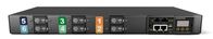 Geist Rack PDU, branch , metered, 1U, input IEC 60309 ,