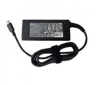 AC Adapter 45W KP.04503.005, Notebook, Indoor, 45 W, 20 V, Black, 2.25 A Netzteile