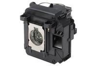 Projector Lamp for Epson 275 Watt, 3000 Hours fit for Epson EB-1840W, EB-1860, EB-1880, EB-6250, EB-D6155W Lampen