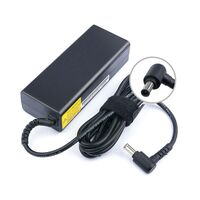 Power Adapter for Sony 76W 19.5V 3.9A Plug:6.5*4.4p Including EU Power Cord Netzteile