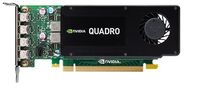 NVIDIA Quadro K1200 4GB DDR5 **New Retail** Dual-Link D Grafikkarten
