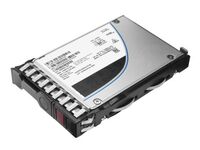 SSD 800GB 2.5 INCH SAS **Refurbished** Supports Gen8 servers and beyond only Solid State Drives