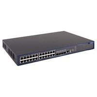 E5500-24-SFP Switch **Refurbished** Network Switches