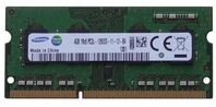 SO-DIMM DDR3L 4GB / PC1600 **Refurbished** /UB/ Samsung*** Memory