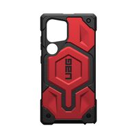 Monarch Mobile Phone Case , 17.3 Cm (6.8") Cover Red ,