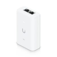 PoE+ Adapter (30W), 48V DC 0.65A, 100-240V AC, 50/60Hz PoE adapterek